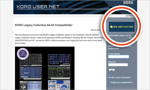 korg legacy collection license code crack