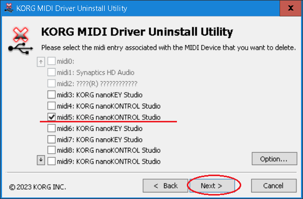 Where Can I Download the Drivers for My Audio or MIDI Interface?