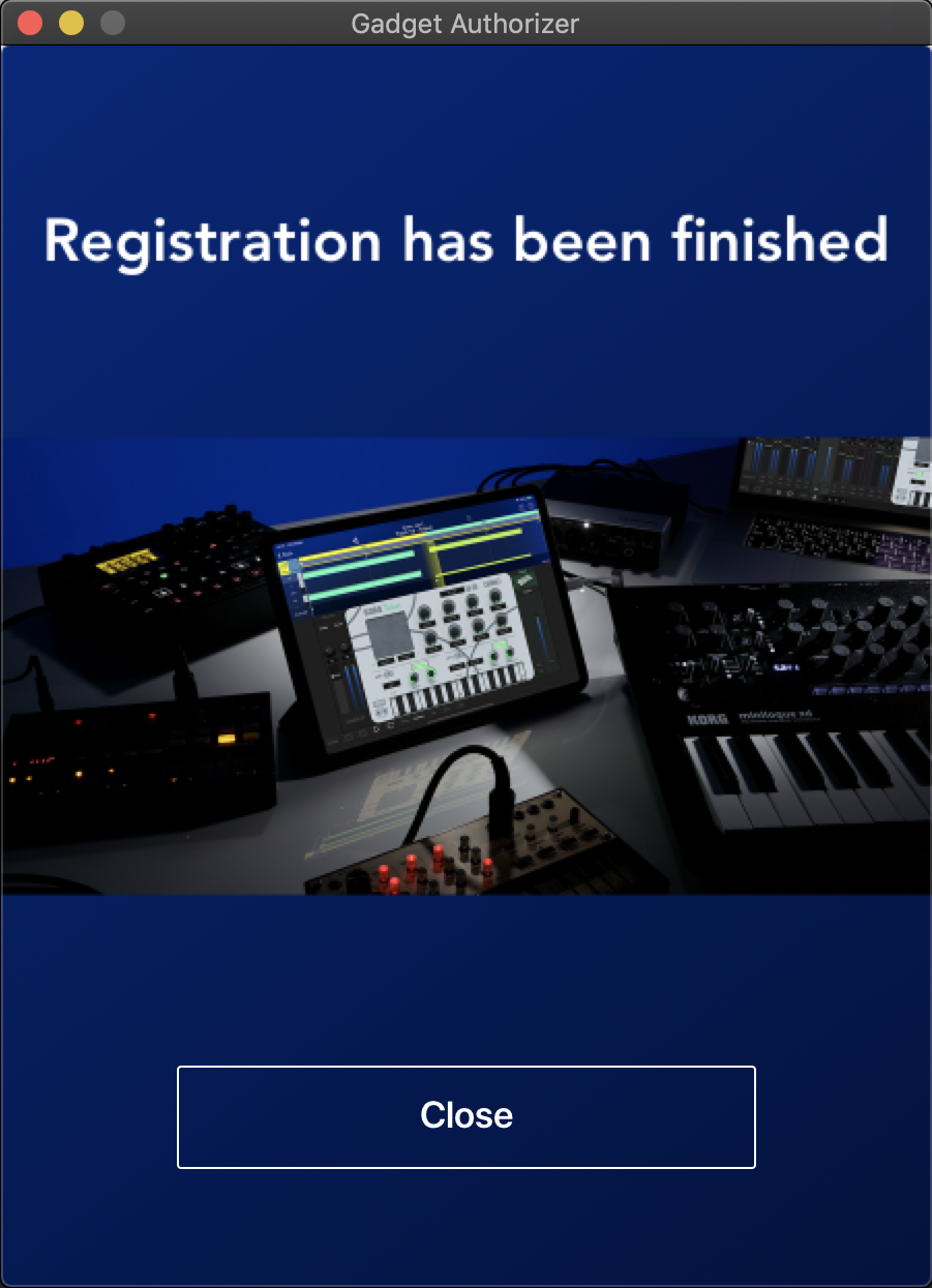 korg legacy collection license code mac