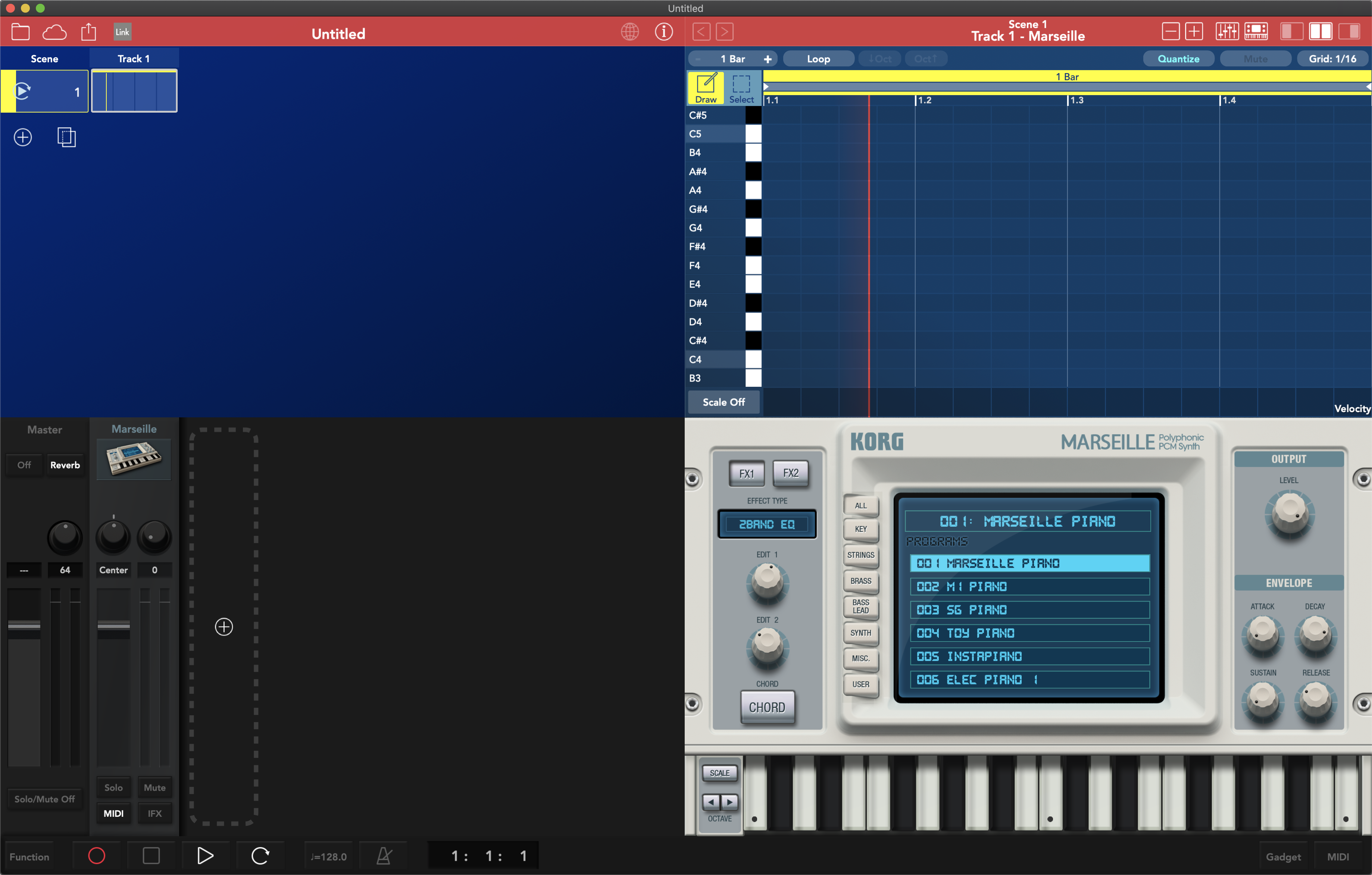 korg m1 vst license key