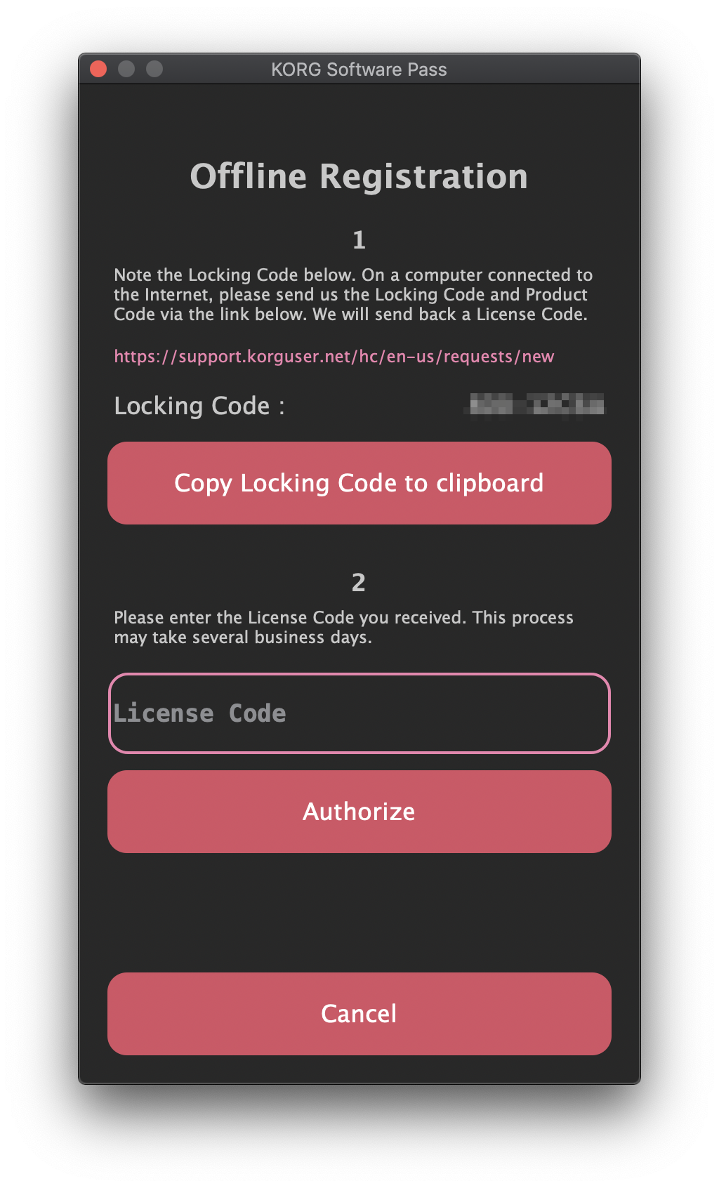 korg m1 license code crack