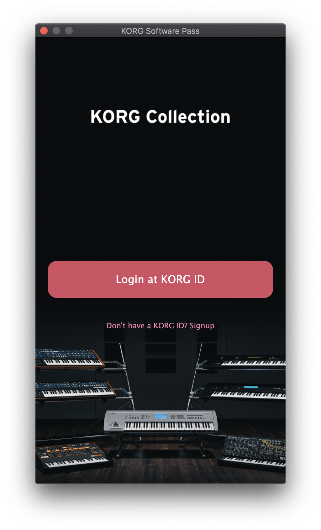 free for mac download KORG Wavestate Native 1.2.4